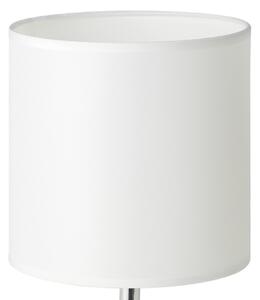 Eglo 93046 - Stolná lampa TRONDIO 1xE14/40W/230V