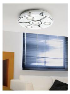EGLO 93107 - LED Stropné svietidlo CABO 4xGU10/3W LED