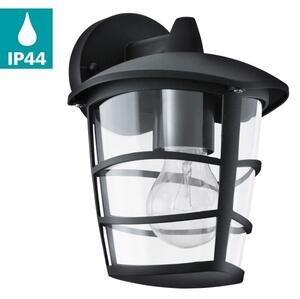 Eglo 93098 - LED Vonkajšie nástenné svietidlo ALORIA 1xE27/8,5W/230V IP44