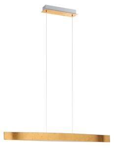 Eglo 93341 - LED závesné svietidlo FORNES LED/24W/230V