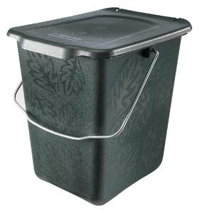 VEDIERKO NA KOMPOST 7 l Rotho - Upratovanie