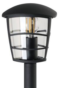 Eglo 93408 - LED vonkajšie svietidlo ALORIA E27/8,5W/230V IP44