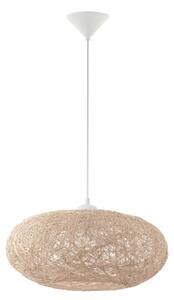 Eglo 93374 - Závesné svietidlo CAMPILO 1xE27/60W/230V