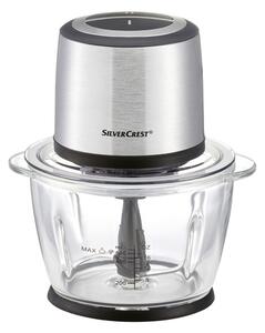 Silvercrest® Kitchen Tools Multifunkčný krájač EDS Smze 500 C2 (100361127)