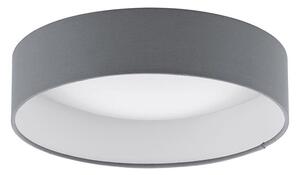 Eglo 93395 - LED stropné svietidlo PALOMARO LED/12W/230V