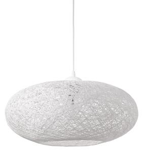 Eglo 93373 - Závesné svietidlo CAMPILO 1xE27/60W/230V