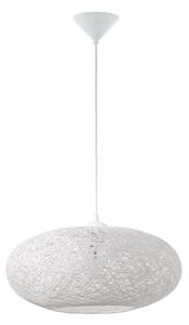 Eglo 93373 - Závesné svietidlo CAMPILO 1xE27/60W/230V