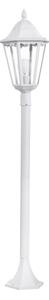 Eglo 93452 Vonkajšia lampa NAVEDO E27/60W/230V