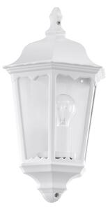 Eglo 93448 - Vonkajšie nástenné svietidlo navedie 1xE27/60W/230V