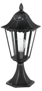 Eglo 93462 - Vonkajšia lampa navedie 1xE27/60W/230V