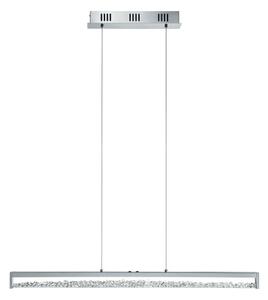 Eglo 93626 - LED stmievateľné svietidlo CARDITO 1 LED/32W/230V