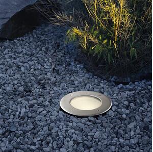 Eglo 93482 - LED Vonkajšie nájazdové svietidlo LAMEDO LED/2,5W/230V IP65