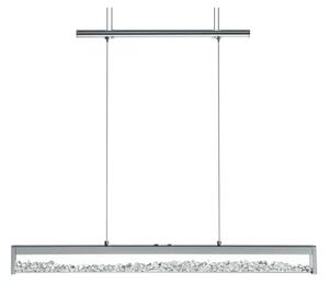 Eglo 93625 - LED stmievateľné svietidlo CARDITO 1 LED/24W/230V