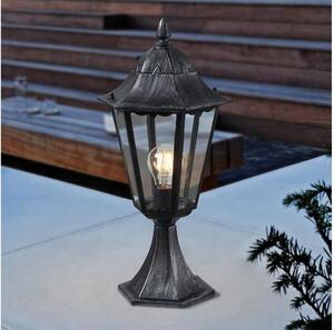 Eglo 93462 - Vonkajšia lampa navedie 1xE27/60W/230V