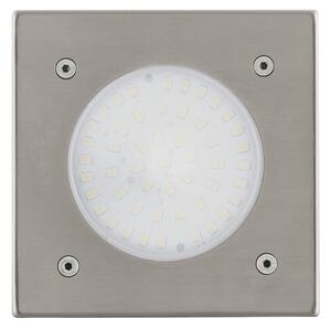 Eglo 93481 - LED Vonkajšie nájazdové svietidlo LAMEDO LED/2,5W/230V IP67