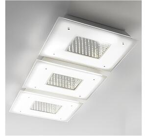 Eglo 93659 - LED stropné svietidlo LICOSA LED/24W + LED/2,6W