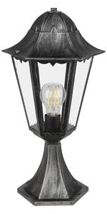 Eglo 93462 - Vonkajšia lampa navedie 1xE27/60W/230V