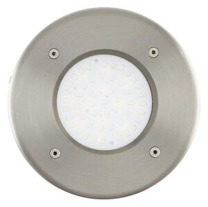 Eglo 93482 - LED Vonkajšie nájazdové svietidlo LAMEDO LED/2,5W/230V IP65