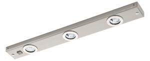 Eglo 93707 - LED bodové svietidlo KOB 3xLED/2,3W/230V