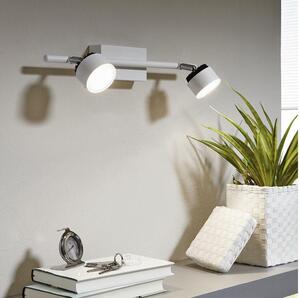 Eglo 93853 - LED bodové svietidlo ARMENTO 2xLED/6W/230V