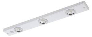 Eglo 93706 - LED bodové svietidlo KOB 3xLED/2,3W/230V