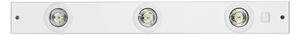 Eglo 93706 - LED bodové svietidlo KOB 3xLED/2,3W/230V