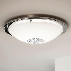 Eglo 93778 - LED stropné svietidlo GIOLINA LED/12W/230V