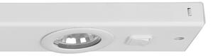Eglo 93706 - LED bodové svietidlo KOB 3xLED/2,3W/230V
