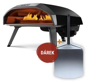 Plynová pizza pec Ooni Koda 16