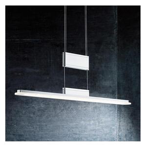 Eglo 93967 - LED Stmievateľné závesné svietidlo ARMEDO 1 LED/24W/230V