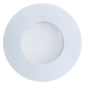 Eglo 94093 - LED Kúpeľňové podhľadové svietidlo MARGO 1xGU10/5W/230V IP65