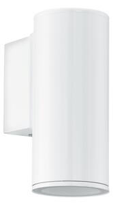 Eglo 94099 - LED vonkajšie osvetlenie RIGA 1xGU10/3W/230V