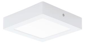 Eglo 94073 - LED stropné svietidlo FUEVA 1 LED/10,95W/230V