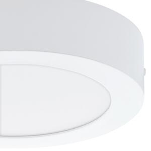Eglo 94072 - LED stropné svietidlo FUEVA 1 LED/10,89W/230V
