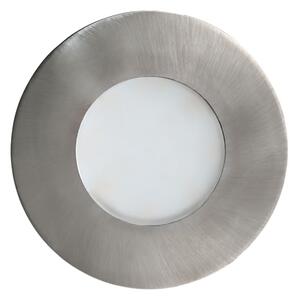 Eglo 94092 - LED kúpeľňové podhľadové svietidlo MARGO 1xGU10/5W/230V IP65