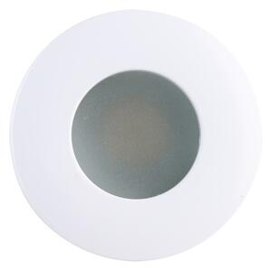 Eglo 94093 - LED Kúpeľňové podhľadové svietidlo MARGO 1xGU10/5W/230V IP65