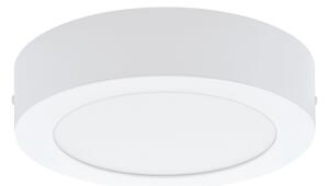 Eglo 94072 - LED stropné svietidlo FUEVA 1 LED/10,89W/230V