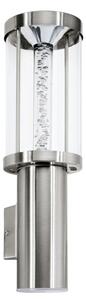 Eglo 94127 - LED vonkajšie osvetlenie TRONO STICK 1xGU10/3W + LED/3,7W