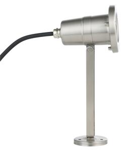 Eglo 94111 - LED vonkajšie osvetlenie NEMA 1xGU10/5W/230V