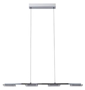 Eglo 94244 - LED závesné svietidlo CARTAMA 4xLED/4,5W/230V