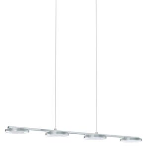 Eglo 94245 - LED závesné svietidlo CARTAMA 4xLED/4,5W/230V