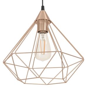 Eglo 94194 - Luster TARBES 1xE27/60W/230V