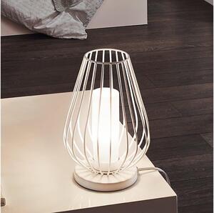 Eglo 94342 - LED Stolná lampa VENCINO LED/6W/230V