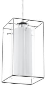 Eglo 94377 - Luster LONCINO 1 1xE27/60W/230V