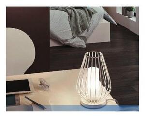 Eglo 94342 - LED Stolná lampa VENCINO LED/6W/230V