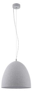 Eglo 94354 - Luster SARABIA 1xE27/60W/230V