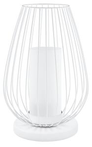 Eglo 94342 - LED Stolná lampa VENCINO LED/6W/230V