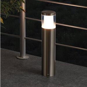 Eglo 94278 - LED vonkajšie osvetlenie BASALGO 1 LED/3,7W/230V IP44