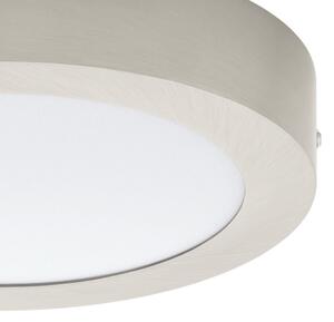 Eglo 94525 - LED stropné svietidlo FUEVA 1 LED/16,5W/230V