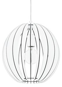 Eglo 94438 - Luster COSSANO 1xE27/60W/230V